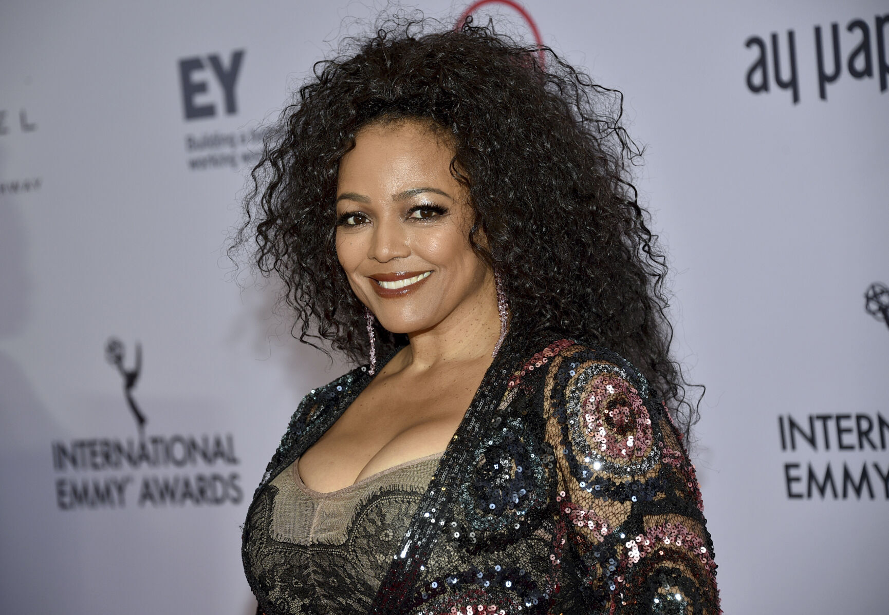 Kim Fields